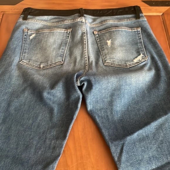 J Brand Distressed Jeans Size 36 - Picture 11 of 15